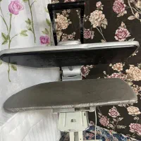 اتوپرس ژانومه|اتو و لوازم اتو|ری, هاشم‌آباد|دیوار