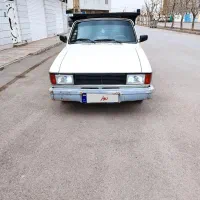 پیکان وانت 92 بیرنگ