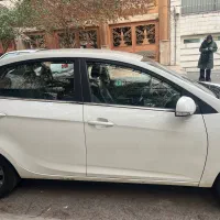 جک j4 مدل 1402|خودرو سواری و وانت|تهران, هروی|دیوار