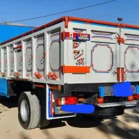 اتاق عقب باری ایسوزو بروجردی ساز