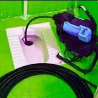 چاهبازکن*55%تخفیف*بازکردن فنرزنی فاضلاب منصف فنرزن