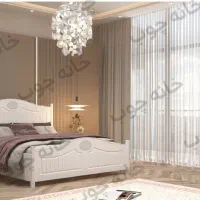 تخت خواب شاهـکار،