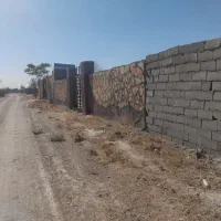 فروش-زمین-ویلا-500-متری-گنبدواز
