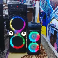 تعمیر انواع اسپیکر بلوتوثی