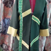 استخدام خیاط ماهر مسلط به راسته دوز