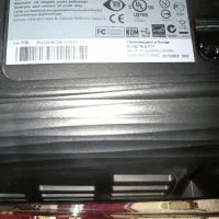 یک عدد مانیتور سامسونگ