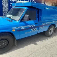 ۱۴۰۳ بنزینی فول