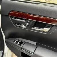 اجاره بنز s۵۰۰ مدل ۲۰۱۳ / شرایط آسان|خودرو اجارهای|تهران, بلوار کشاورز|دیوار