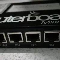 روتر و مودم