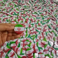 پیکسل سنجاقی جاکلیدی و سرکلیدی باطرح دلخواه