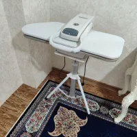 اتوپرس و پایه
