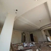 نقاشی ساختمان، رنگکاری /رنگ آمیزی ساختمان