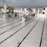 نصب ایزوگام قیرگونی درکرج و حومه حتی یک متر|عمده‌فروشی|کرج, گلشهر|دیوار