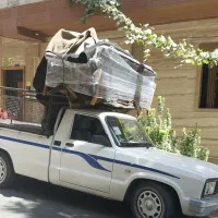 حمل نقل جابجایی اسباب کشی|خدمات حمل و نقل|تهران, یافت آباد شمالی|دیوار