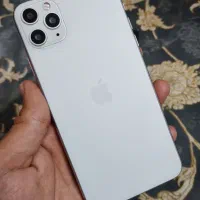 گوشی موبایل ایفون 11 پرو مکس فول کپی iphone promax