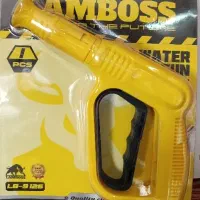 لانس کارواش خانگی وشیلنگ کارواش