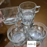 لیوان|ظروف سرو و پذیرایی|کرج, کرج نو|دیوار