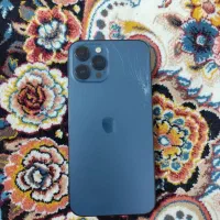 آیفون 12پرومکس