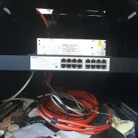 خدمات برق  و دوربین