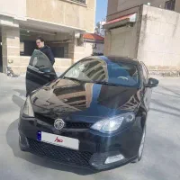 ام جی ۶|خودرو سواری و وانت|گرگان, |دیوار