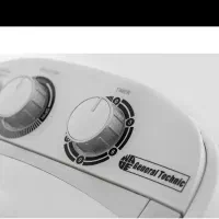 مینی واش جنرال تکنیک|ماشین لباسشویی و خشک‌کن لباس|گرمسار, |دیوار