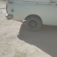 پیکان وانت|خودرو سواری و وانت|طبس, |دیوار