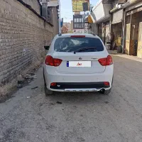 کوییک مدل 1402|خودرو سواری و وانت|کرج, کمال‌شهر|دیوار