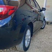 دنا پلاس۱۴۰۰ تیپ ۲ درحد|خودرو سواری و وانت|قیدار, |دیوار