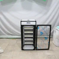 دستگاه جوجه کشی 126-210 +ارسال مستقیم از کارخانه|لوازم جانبی حیوانات|قزوین, |دیوار