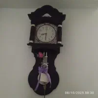 ساعت دیواری