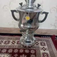 سماور نفتی آکبند|سماور، چای‌ساز، قهوه‌ساز|تهران, زهتابی|دیوار