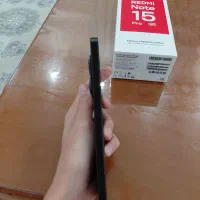 گوشی Redmi note 15 pro 5g|موبایل|کرج, ساماندهی|دیوار