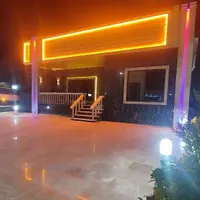 برق کاری و لوله کشی ساختمان