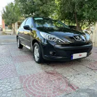 ۲۰۷پانامدل۱۴۰۴لاستیک هانکوک مشکی آبنوس
