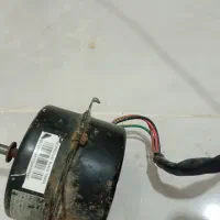 موتور فن کولر سوپرا وتراست