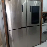 یخچال دوقلو