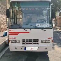 مینی بوس اویکو a80