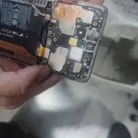 تعمیر کار موبایل