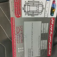 کوییک GXH، مدل ۱۴۰۳بصورت نقدواقساط|خودرو سواری و وانت|یزد, |دیوار