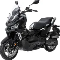 ADV175. هاسکی|موتورسیکلت|تهران, شهرآرا|دیوار