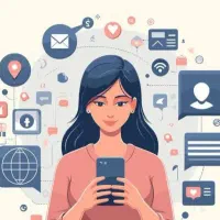 نیازمند ادمین کار در خانه