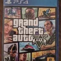 GTA V بازی همراه نقشه
