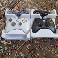 دسته کامپیوتر و ایکس باکس نو نو