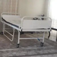 تخت وتشک بیمار