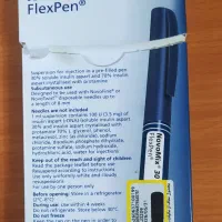 انسولین نووامیکس