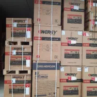 هیترگازی انرژی (اقساط۶ماهه)|بخاری، هیتر، شومینه|سنندج, |دیوار