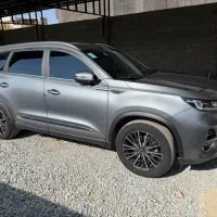 تیگو ۸ پرو ۱۴۰۱