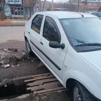 پارس تندر مدل۹۵|خودرو سواری و وانت|اردبیل, |دیوار