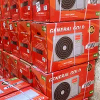 کولر گازی جنرال گلد پلاتینیوم