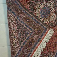 یک جفت فرش دستبافت ۶ متری اردبیل و یک کناره|فرش|تهران, آسمان|دیوار